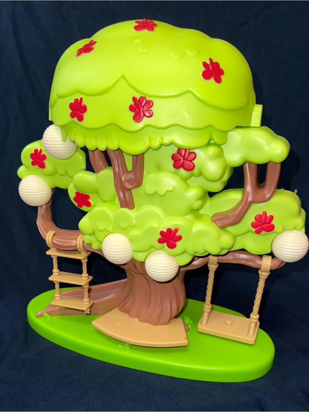 Bluey Tree House